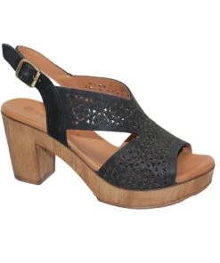 Eric Michael Laser in Black - women