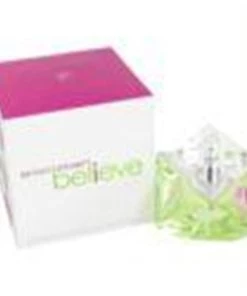 Believe by Britney Spears Eau De Parfum Spray 1 oz