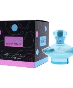 Curious by Britney Spears for Women - 1.7 oz EDP Spray -SportsIllustrated Swim Sales 125e974feda443abbc886f9a19c15ede 17d756ad 008b 4bc7 ba41 126e607693d2 1080x
