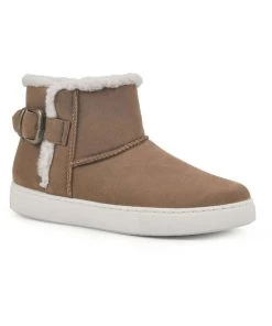 Cliffs by White Mountain Beamish Womens Chilly Weather Zipper Booties 13 Cliffs by White Mountain Beamish Womens Chilly Weather Zipper Booties -SportsIllustrated Swim Sales 147c1f7d950d4d33a98cd039de631dda fe62ac1b 3ecd 4458 bc35 6702b693f80d 1080x