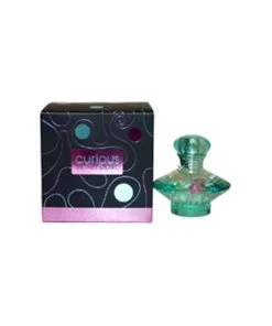 Curious by Britney Spears for Women - 1 oz EDP Spray