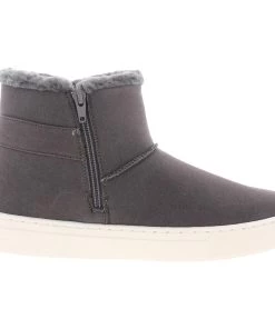 Cliffs by White Mountain Beamish Womens Chilly Weather Zipper Booties 11 Cliffs by White Mountain Beamish Womens Chilly Weather Zipper Booties -SportsIllustrated Swim Sales 245d5c2d816a455eb52e6242b0949f7e e0c3177c 27f1 46c1 9501 890d469318dc 1080x