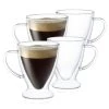 JoyJolt Declan Irish Double Wall Espresso Glasses - 5 oz - Set of 4 -SportsIllustrated Swim Sales 2510b32cbb1f4e3882917bc363cc5f3e 1080x
