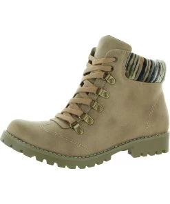 Cliffs by White Mountain Portsmouth Womens Ankle Outdoors Combat & Lace-up Boots -SportsIllustrated Swim Sales 27014d2a9b4f4f3587c27aac08cc1e80 1080x
