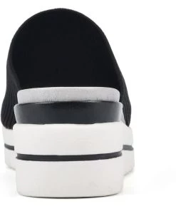 Cliffs by White Mountain Typhoon Womens Knit Slide Flatform Sandals 8 Cliffs by White Mountain Typhoon Womens Knit Slide Flatform Sandals -SportsIllustrated Swim Sales 2803a0d7878f43a4beaf32cb46777130 55e7442b 2200 4773 b57a d5ba3870b457 1080x