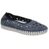 Eric Michael Holly Slip On Leather Shoe in Denim Nubuk - women -SportsIllustrated Swim Sales 2b5a4f38767240be9565ff52fc529622 1080x