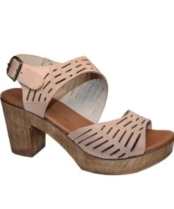 Eric Michael Eliza in Cream - women