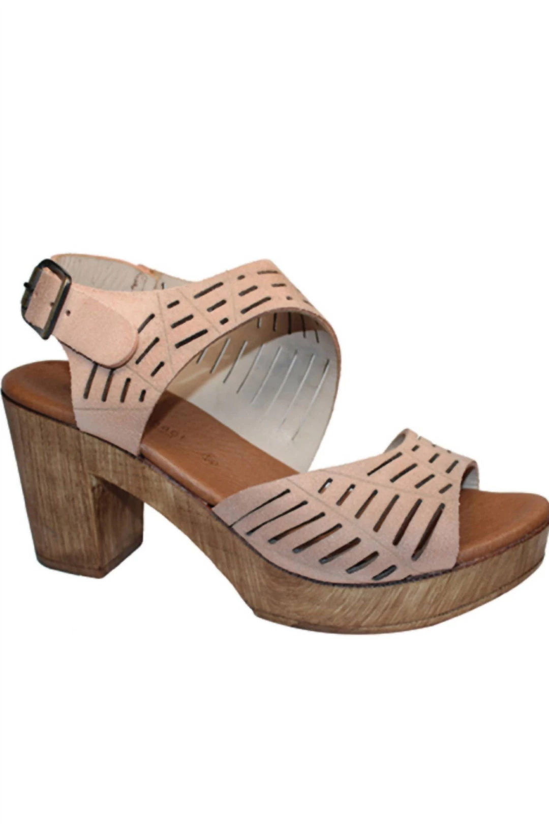 Eric Michael Eliza in Cream - women 3 Eric Michael Eliza in Cream - women