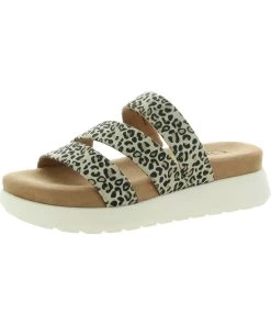 Cliffs by White Mountain Optimum Womens Memory Foam Slides Flatform Sandals -SportsIllustrated Swim Sales 32ed13c6029a4247a8668ef094f687ac 1080x