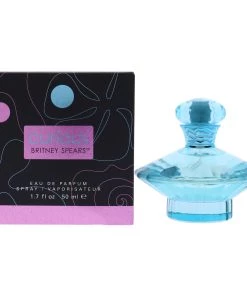 Curious by Britney Spears for Women - 1.7 oz EDP Spray