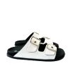 Eric Michael Adrienne 2 Strap Comfort Sandal in White Leather - women 2 Eric Michael Adrienne 2 Strap Comfort Sandal in White Leather - women -SportsIllustrated Swim Sales 364e07dab08d411cb6df7dad64f11cfc 1080x