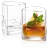 JoyJolt Revere Triangle Crystal Double Old Fashioned Whiskey Glasses - 13 oz - Set of 2 -SportsIllustrated Swim Sales 37a28ab35f4e4986872578c576264899 405fbd2c 57a4 4f30 bd86 fc377c7e0cb3 1080x