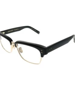 Dita Statesman DT DRX-2011J-55 Unisex Rectangle Eyeglasses 55mm - women