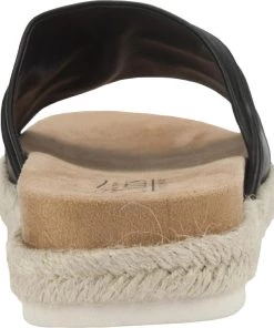 Cliffs by White Mountain Torri Womens Leather Espadrilles Slide Sandals 8 Cliffs by White Mountain Torri Womens Leather Espadrilles Slide Sandals -SportsIllustrated Swim Sales 404424ab40bd43c49549585ff1deff5e 436232f2 257d 417b a36a 8b05d79a09f3 1080x