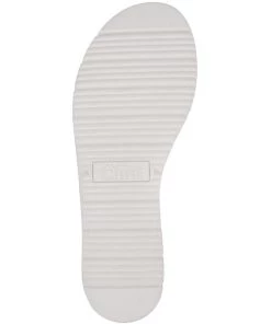 Cliffs by White Mountain Cliffs Womens Flat Pool Slide Sandals -SportsIllustrated Swim Sales 4551c48a9e2c4944ba8025d783362c8c 1080x