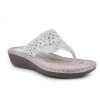 Cliffs by White Mountain Calling Womens Embellished Cushioned Thong Sandals -SportsIllustrated Swim Sales 4990700e311a4337a36ec806b11e81ef e3e48984 412e 40f6 b2be 6e72a6854f8f 1080x