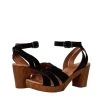 Eric Michael LUNA WOODEN HEEL ANKLE STRAP in Black Suede - women 2 Eric Michael LUNA WOODEN HEEL ANKLE STRAP in Black Suede - women -SportsIllustrated Swim Sales 513e9d71c21e4b38a50a318e46a9516c 1080x