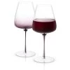 JoyJolt Black Swan Crystal Red Wine Glasses - 26.8 oz - Set of 2 -SportsIllustrated Swim Sales 53432846e1f240fcb621f8a7e903db31 1080x