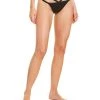 SportsIllustrated Swim Sports Illustrated Swim Strappy Banded Bikini Bottom - women -SportsIllustrated Swim Sales 59126456f56b42f5aaea7222ca3cd1fe 1080x