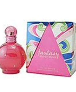 Fantasy Britney Spears By Britney Spears Eau De Parfum Spray 3.3 Oz