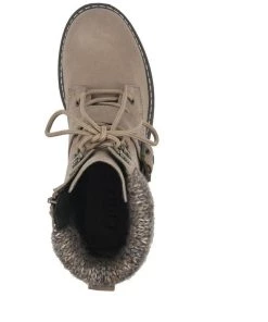 Cliffs by White Mountain Marlee Womens Faux Suede Lugged Sole Combat & Lace-up Boots -SportsIllustrated Swim Sales 6d419ffc6120452085cf473e4a696a79 1080x