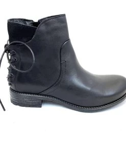 Eric Michael Women'S Martine Boots in Black