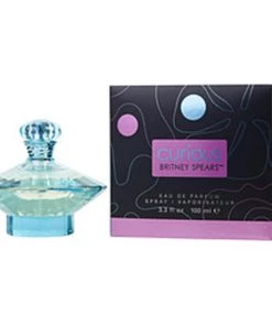 Britney Spears 174746 3.3 oz Eau De Parfum Spray for Women