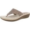 Cliffs by White Mountain Cienna Womens Embellished Thong Wedges 2 Cliffs by White Mountain Cienna Womens Embellished Thong Wedges -SportsIllustrated Swim Sales 7122990e2f794d0e91d2fbb789b90370 1080x
