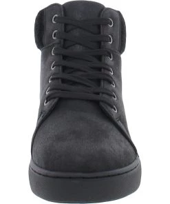 Cliffs by White Mountain Bronnie Womens Fitness Lifestyle High-Top Sneakers 9 Cliffs by White Mountain Bronnie Womens Fitness Lifestyle High-Top Sneakers -SportsIllustrated Swim Sales 764bdccccede4fcdacbdb1fa4da94117 1080x