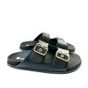 Eric Michael ADRIENNE 2 STRAP COMFORT SANDAL in Black Leather - women -SportsIllustrated Swim Sales 7719991c2c984b5f8e016fa6e0db09b8 1080x