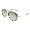 Dita Spacecraft 19017-C-GRY-GLD-52 Unisex Aviator Sunglasses - women -SportsIllustrated Swim Sales 779326ee00a64713b52e4eca5056f5c1 1080x
