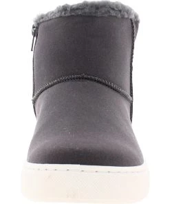 Cliffs by White Mountain Beamish Womens Chilly Weather Zipper Booties 10 Cliffs by White Mountain Beamish Womens Chilly Weather Zipper Booties -SportsIllustrated Swim Sales 77b2b8b0df6c4f4b97b66dfb3019773f 5e6ef41e 3747 423e 85c3 ab984413bb42 1080x