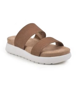 Cliffs by White Mountain Optimum Womens Memory Foam Slides Flatform Sandals -SportsIllustrated Swim Sales 831d313c27eb4e7ca2aeb4b282fb2704 1080x