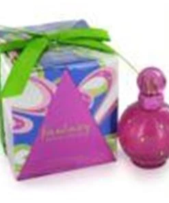 Fantasy by Britney Spears Eau De Parfum Spray 1.7 oz