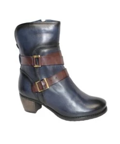 Eric Michael Melina in Navy - women