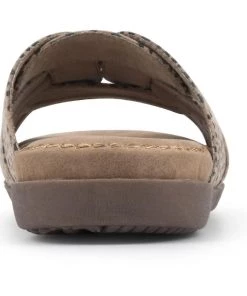 Cliffs by White Mountain Fredie Womens Open Toe Flats Slide Sandals 8 Cliffs by White Mountain Fredie Womens Open Toe Flats Slide Sandals -SportsIllustrated Swim Sales 9e1c1105b84b4ee58cef1ff8a707011f 1080x