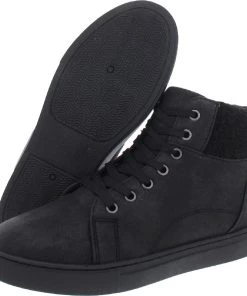 Cliffs by White Mountain Bronnie Womens Fitness Lifestyle High-Top Sneakers 8 Cliffs by White Mountain Bronnie Womens Fitness Lifestyle High-Top Sneakers -SportsIllustrated Swim Sales a0eb7220e6ec4865977a8ae79a25ec35 1080x