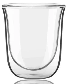 JoyJolt Javaah Double Wall Insulated Glasses - 2 oz - Set of 4 -SportsIllustrated Swim Sales a90670e8311b40fca9bb19f7d7bb2a1e 1080x