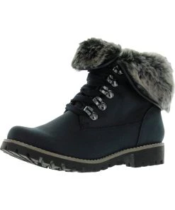 Cliffs by White Mountain Paddington Womens Lug Sole Cold Weather Winter Boots 10 Cliffs by White Mountain Paddington Womens Lug Sole Cold Weather Winter Boots -SportsIllustrated Swim Sales a948a92ce4474828ae8eb9f6617ae21e 1080x