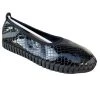 Eric Michael Raven Ballet Flat in Black Croco - women -SportsIllustrated Swim Sales a98bdc59e59b47f88e15e971b53f67c2 1080x