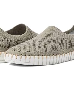 Eric Michael Lucy Sneakers in Beige - women