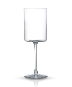 JoyJolt Claire Cyrstal Cylinder White Wine Glasses - 11.4 oz - Set of 4 -SportsIllustrated Swim Sales b42ee02219564e83b6873195a045cfc8 f87f290d 0e25 4746 934f e6c6f89b050e 1080x
