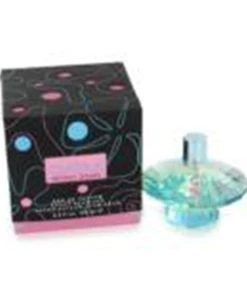 Curious by Britney Spears Eau De Parfum Spray 3.3 oz