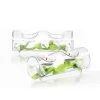 JoyJolt Ambient Double Candle Holders - Set of 2 -SportsIllustrated Swim Sales bb396e332ad442d1827da406800ad685 1080x