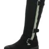 Cliffs by White Mountain Merritt Womens Microfiber Faux Fur Knee-High Boots 2 Cliffs by White Mountain Merritt Womens Microfiber Faux Fur Knee-High Boots -SportsIllustrated Swim Sales bccc763fb52243608c041364b3be18c2 1080x