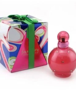 Britney Spears Fantasy By Britany Spears - Edp Spray 3.3 Oz
