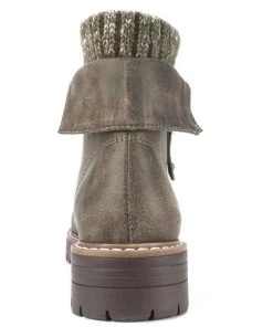 Cliffs by White Mountain Mandy Womens Lined Lugged Sole Combat & Lace-up Boots -SportsIllustrated Swim Sales c58b923126b74ce8b61fc0489c6868cf 60d739a3 de0e 43a7 8072 00f562f30d83 1080x