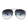 Dita TALON DT 23007-A-BLK-GLD-62-Z Unisex Aviator Sunglasses - women -SportsIllustrated Swim Sales c8e9aa3323d3424eb6a5b056660904d4 ae3917d8 5725 434b 9460 430d846c176b 1080x
