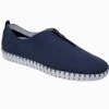 Eric Michael Marlo Zip Sneaker in Marlo Denim - women -SportsIllustrated Swim Sales cb1c313974a146b791338700a1101f48 1080x