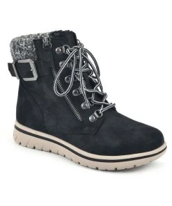 Cliffs by White Mountain Hearty Womens Faux Suede Cold Weather Winter & Snow Boots 15 Cliffs by White Mountain Hearty Womens Faux Suede Cold Weather Winter & Snow Boots -SportsIllustrated Swim Sales cc8f234250144e6cbac9e17769dfc544 9fbe3bfa c661 430e a2af 5a9da94073b0 1080x